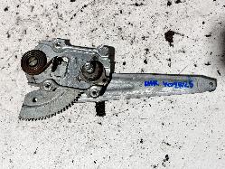 View Auto part Left Rear Wnd Reg/Motor Toyota Corolla 1998