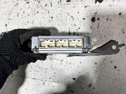 View Auto part Ecu Toyota Hilux 2015