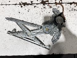 View Auto part Left Front Window Reg/Motor Toyota Camry 2002