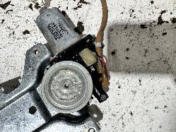 View Auto part Left Front Window Reg/Motor Toyota Camry 2002