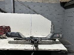 View Auto part Towbar Toyota Hilux 2015