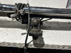 View Auto part Towbar Toyota Hilux 2015