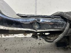 View Auto part Towbar Toyota Hilux 2015