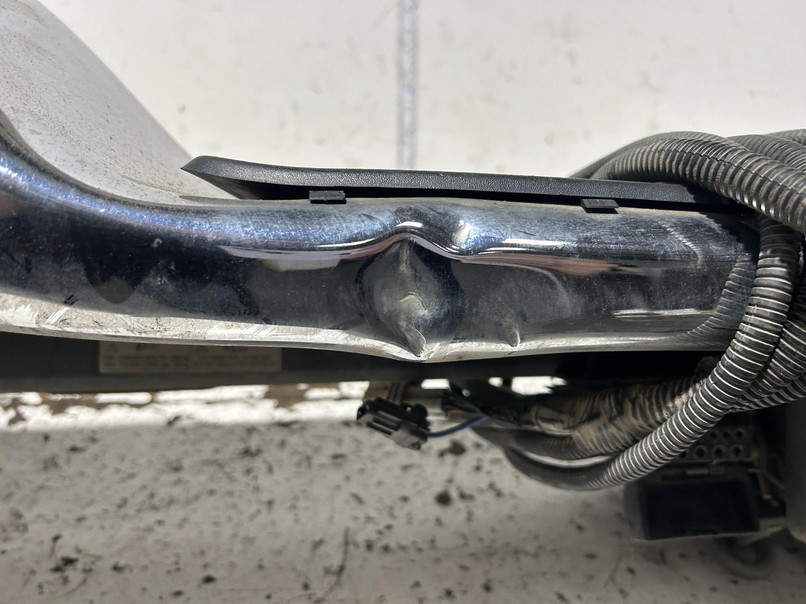 View Auto part Towbar Toyota Hilux 2015