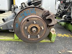 View Auto part Left Rear Hub Assembly Toyota Rav4 2015