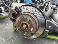 View Auto part Right Rear Hub Assembly Toyota Rav4 2015