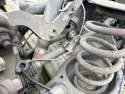 View Auto part Left Driveshaft Toyota Rav4 2015