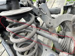 View Auto part Right Driveshaft Toyota Rav4 2015