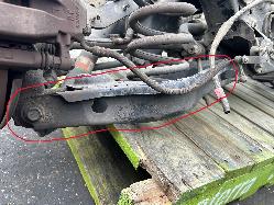 View Auto part Left Rear Trailing Arm Toyota Rav4 2015