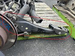 View Auto part Right Rear Trailing Arm Toyota Rav4 2015