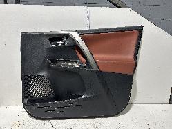 View Auto part Door Trim Toyota Rav4 2015