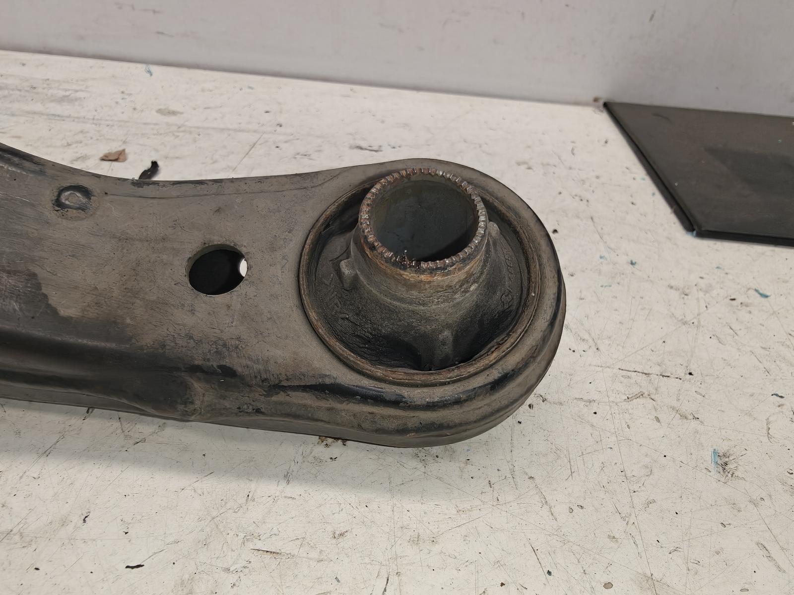 View Auto part Left Front Lower Control Arm Toyota Corolla 1998