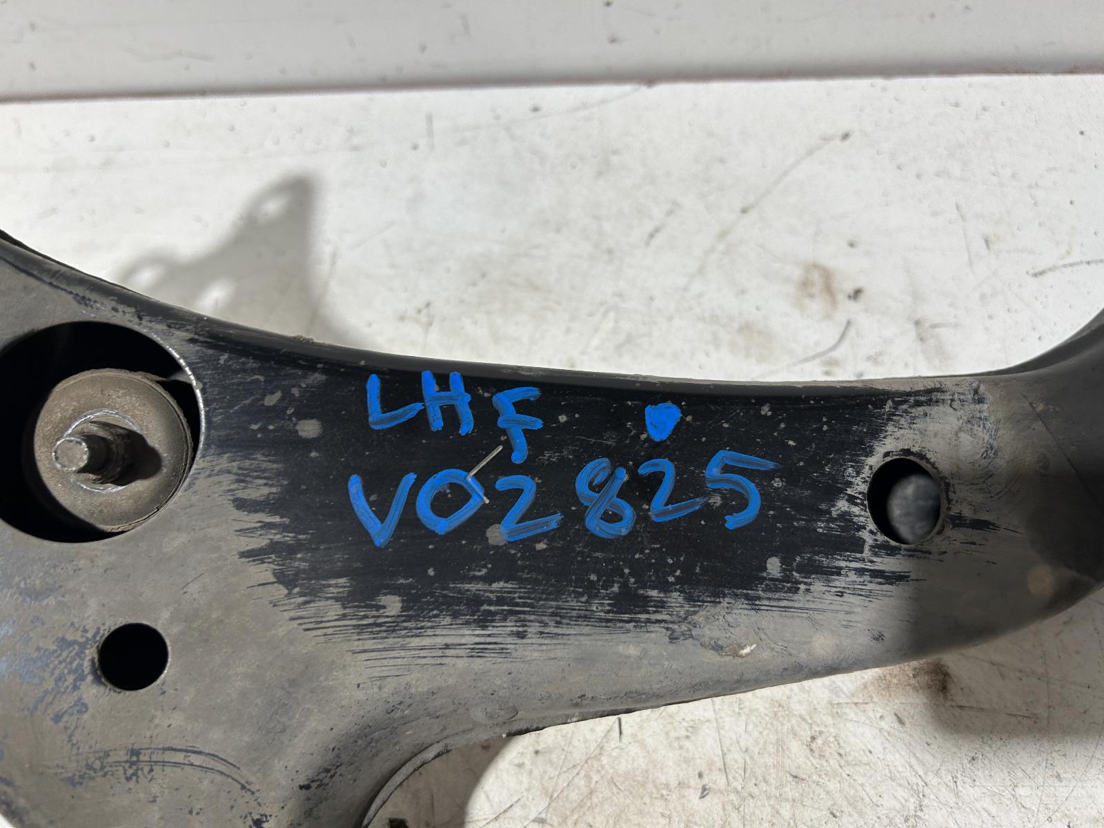 View Auto part Left Front Lower Control Arm Toyota Corolla 1998