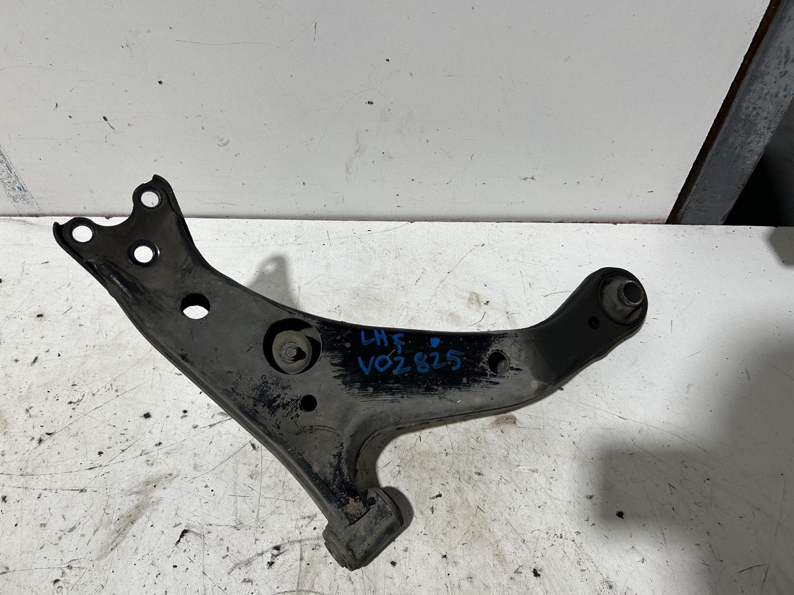 View Auto part Left Front Lower Control Arm Toyota Corolla 1998