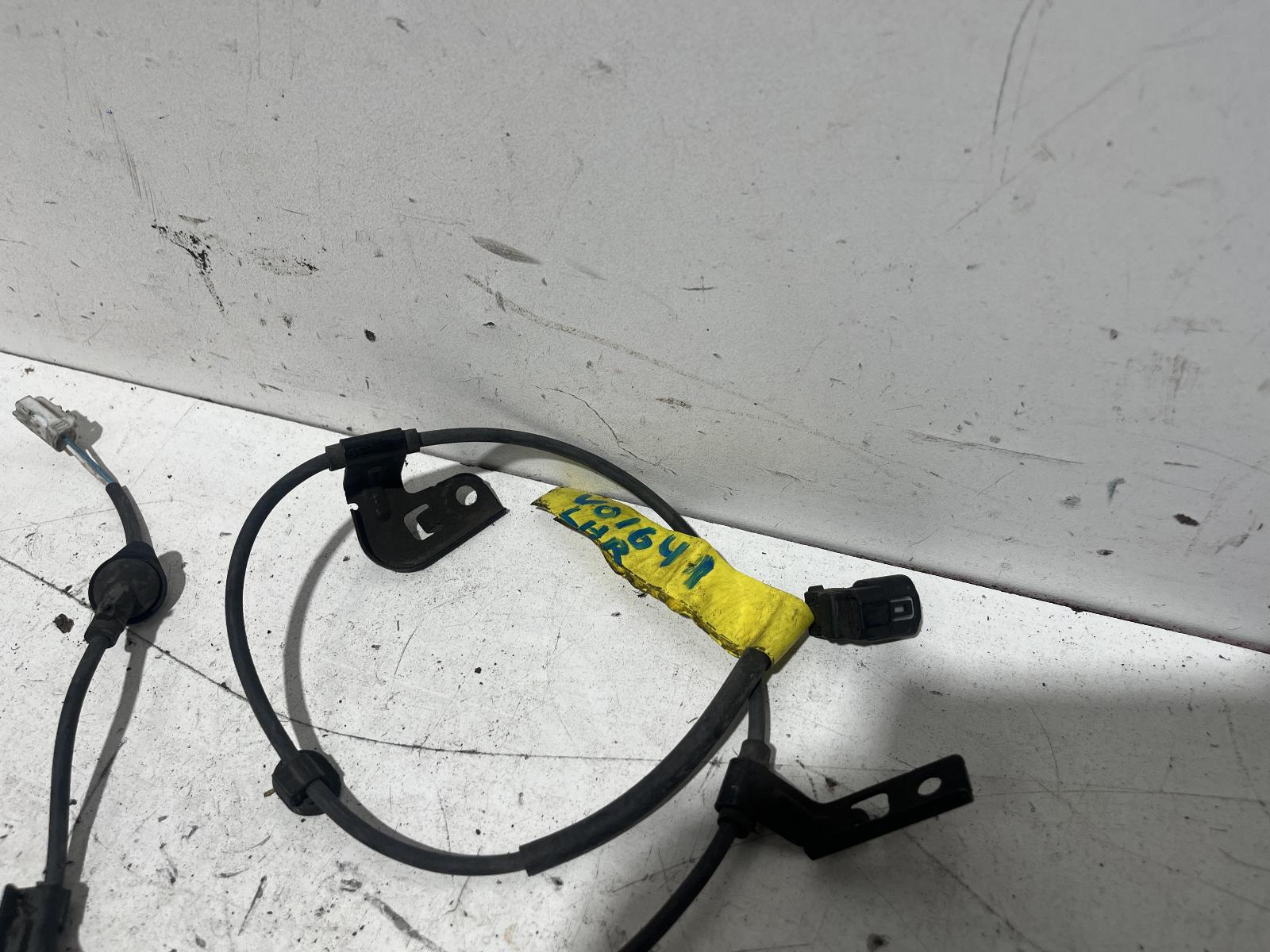 View Auto part Abs Sensor Toyota Prius 2005