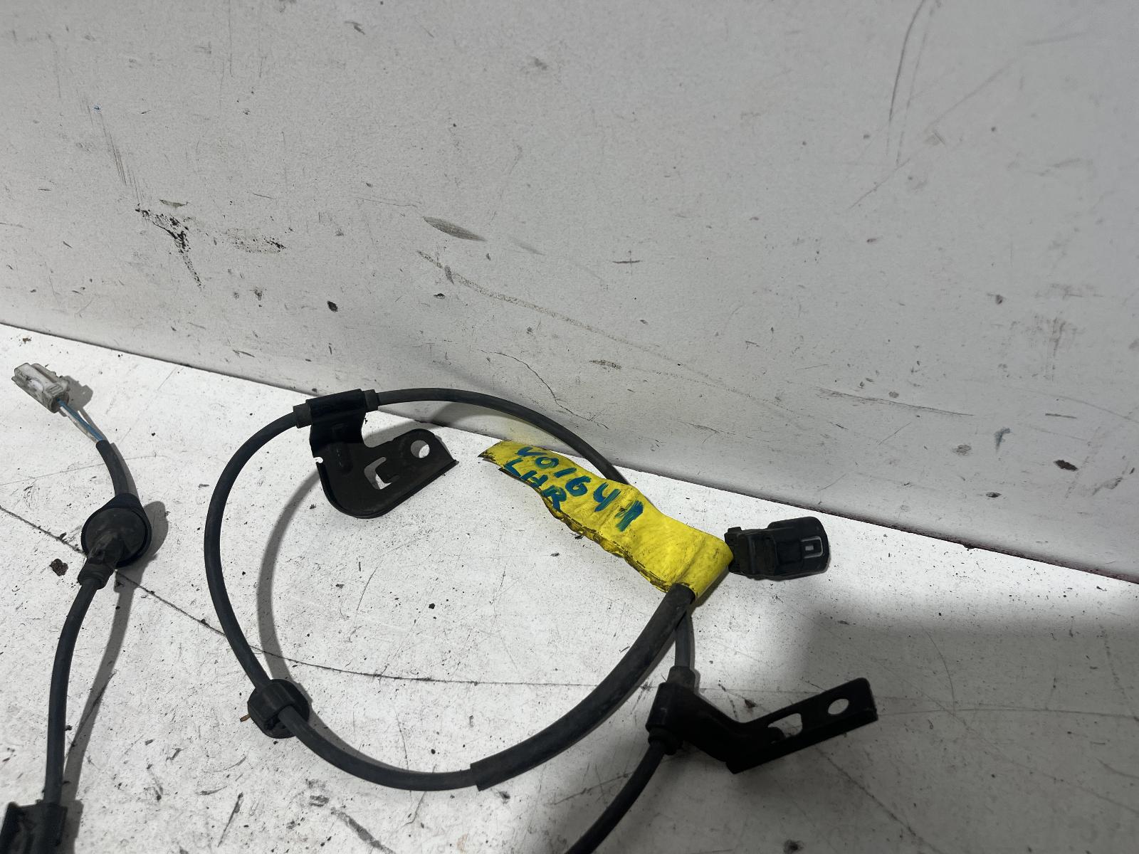 View Auto part Abs Sensor Toyota Prius 2005