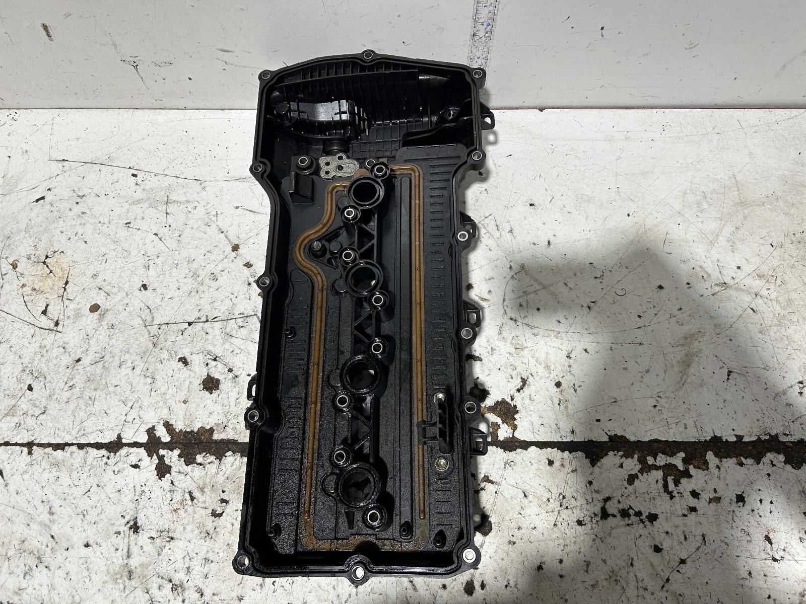 View Auto part Rocker Assy/Cover Toyota Hilux 2018