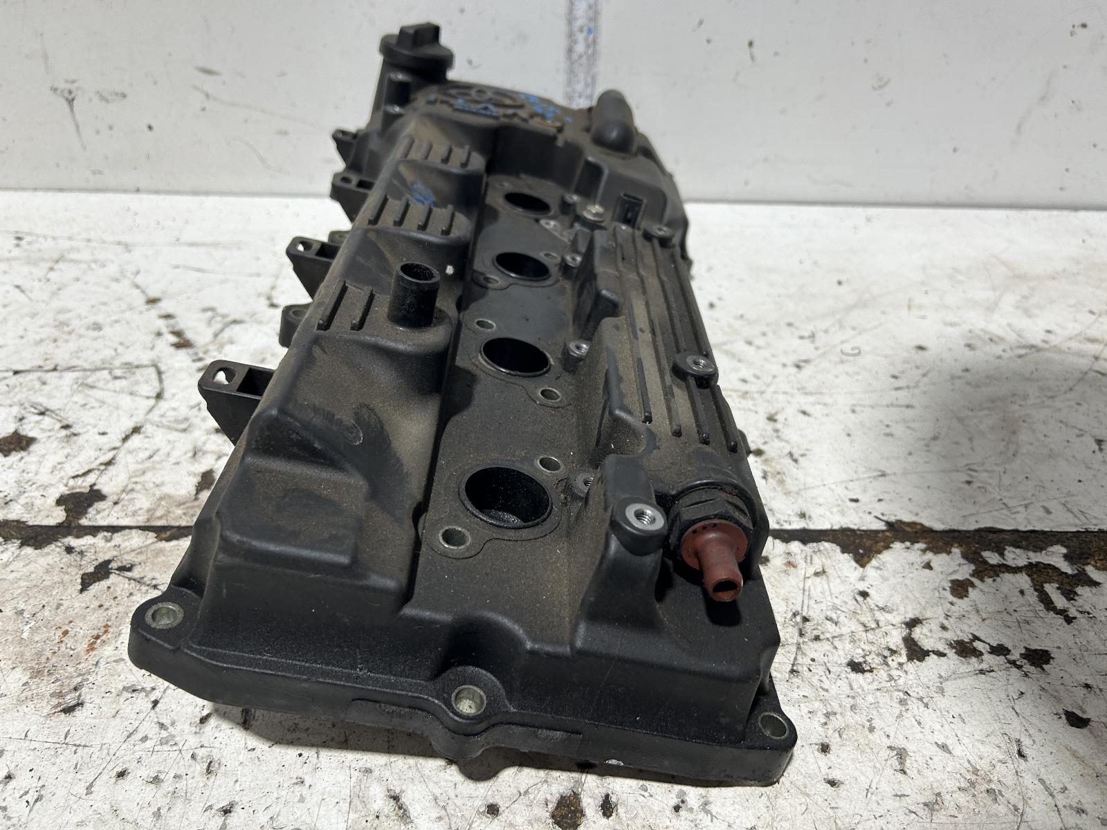 View Auto part Rocker Assy/Cover Toyota Hilux 2018