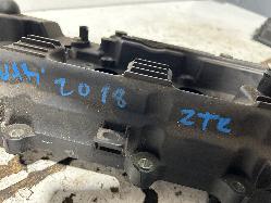 View Auto part Rocker Assy/Cover Toyota Hilux 2018