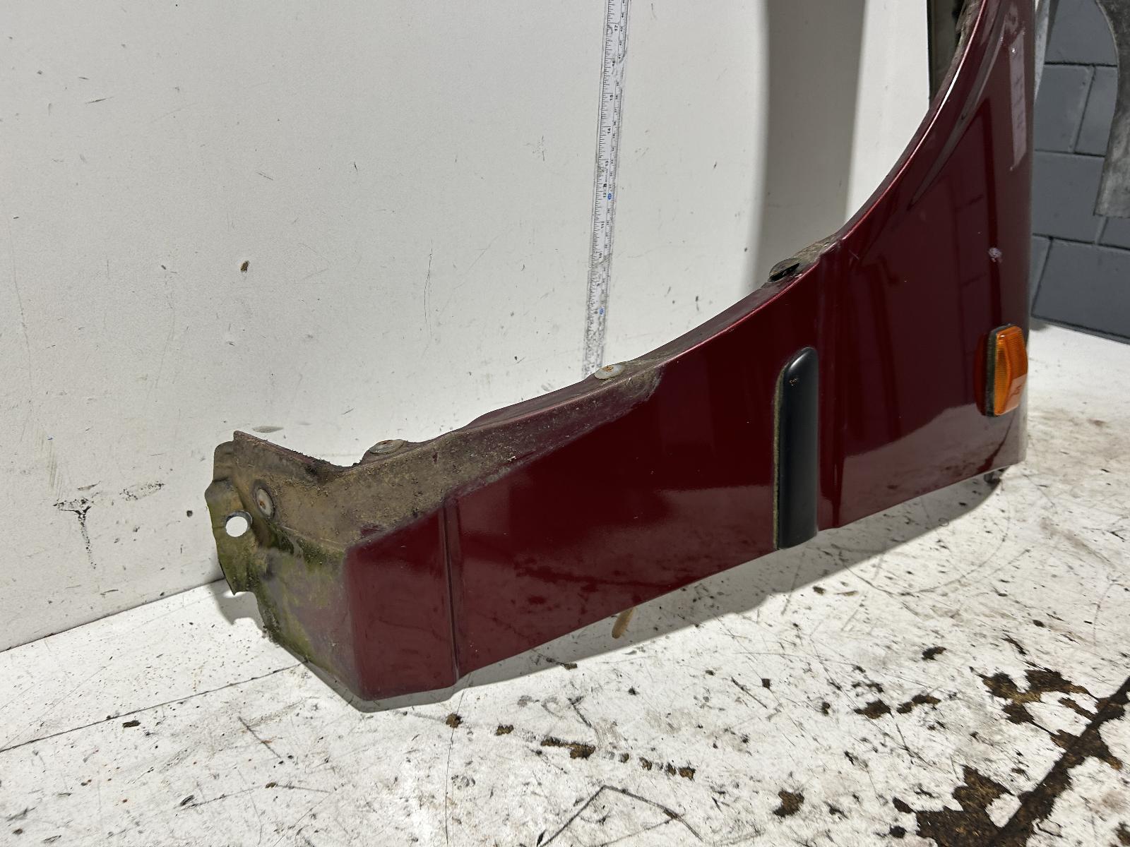 View Auto part Left Guard Toyota Camry 2002