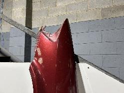 View Auto part Left Guard Toyota Camry 2002