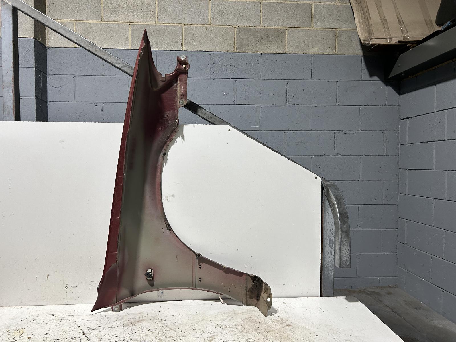 View Auto part Left Guard Toyota Camry 2002