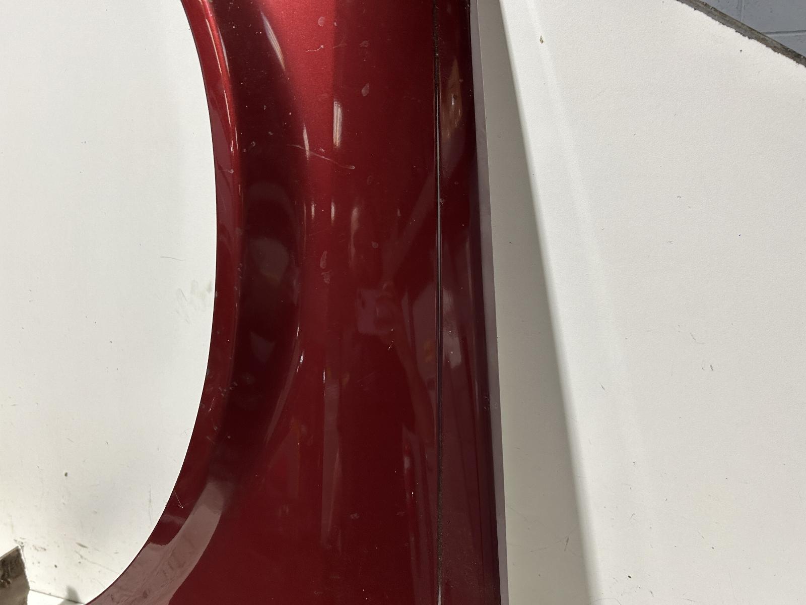 View Auto part Left Guard Toyota Camry 2002