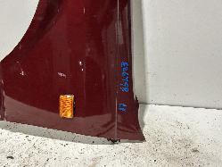 View Auto part Left Guard Toyota Camry 2002