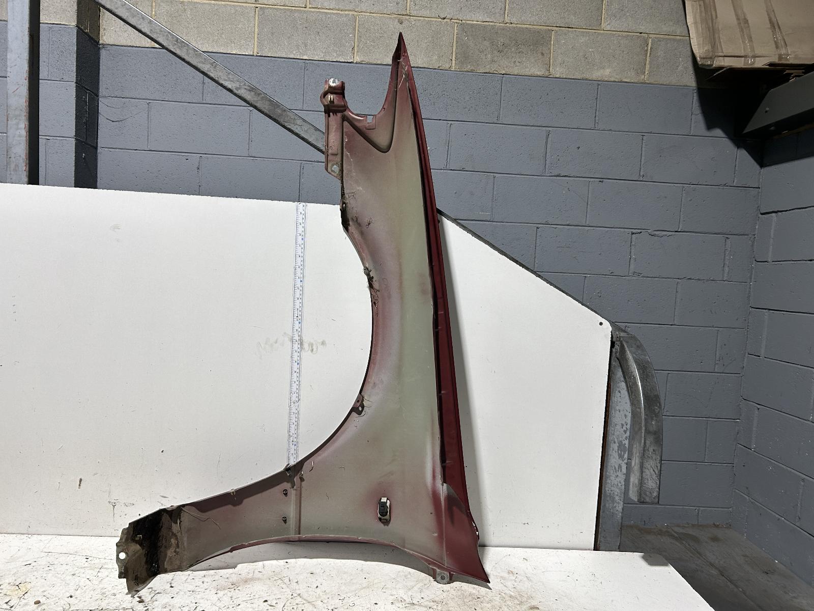 View Auto part Right Guard Toyota Camry 2002