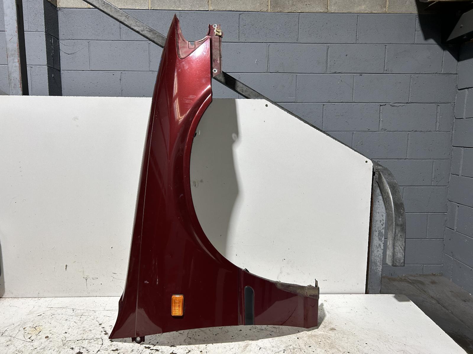 View Auto part Right Guard Toyota Camry 2002