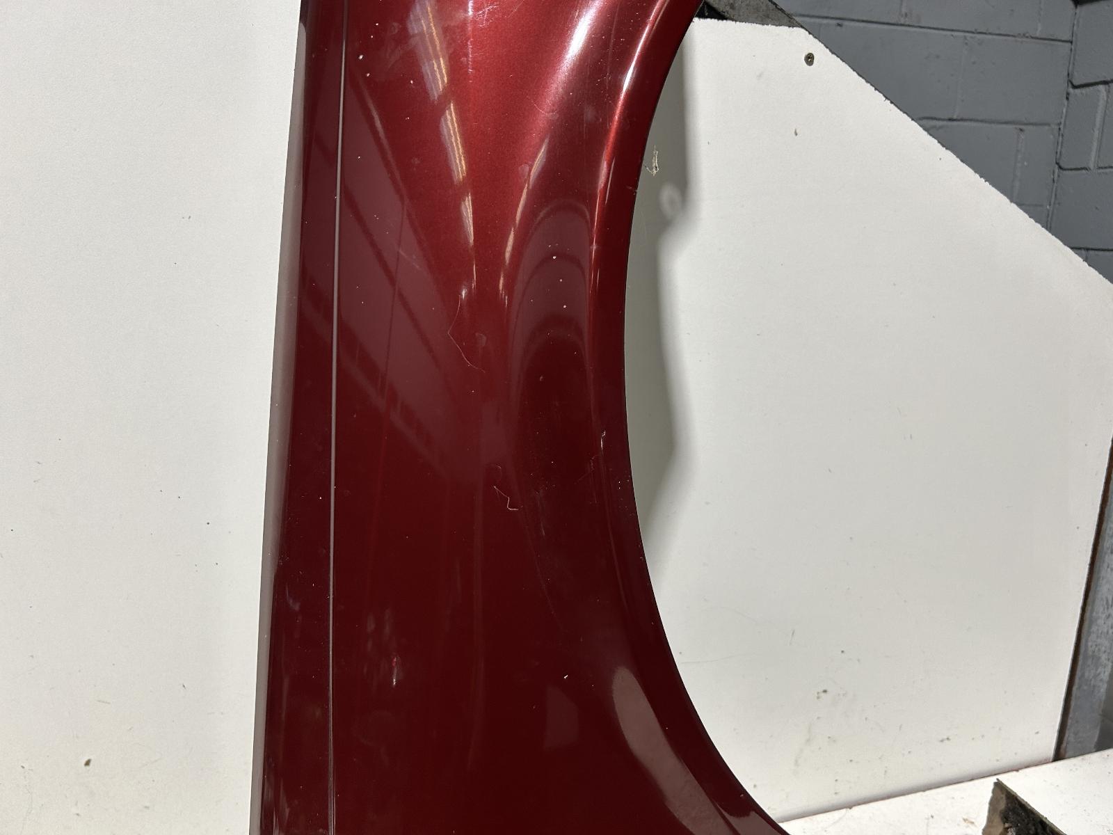 View Auto part Right Guard Toyota Camry 2002