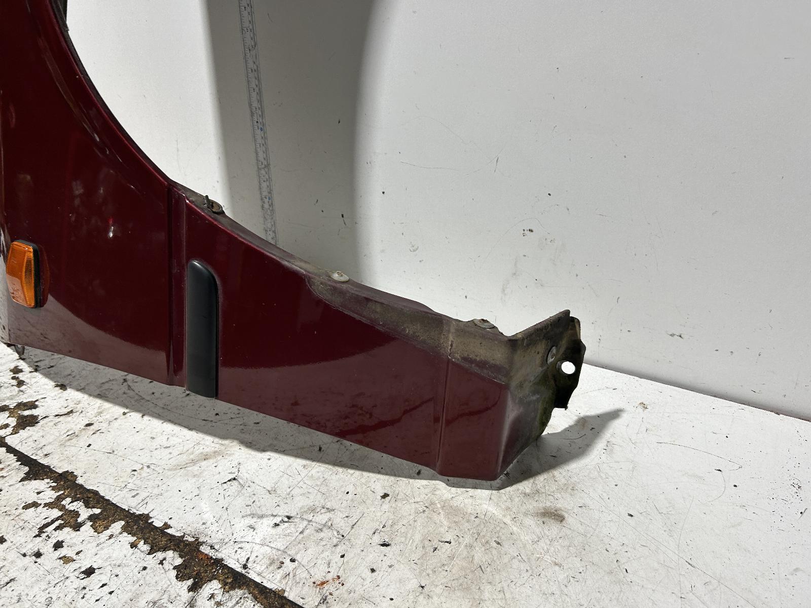 View Auto part Right Guard Toyota Camry 2002