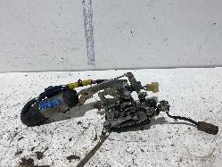 View Auto part Door/Boot/Gate Lock Toyota Corona 1985