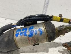 View Auto part Door/Boot/Gate Lock Toyota Corona 1985