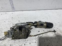 View Auto part Door/Boot/Gate Lock Toyota Corona 1985