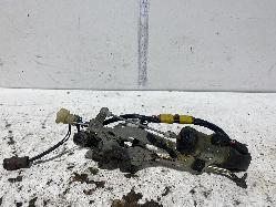 View Auto part Door/Boot/Gate Lock Toyota Corona 1985