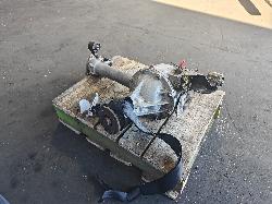 View Auto part Differential Centre Suzuki Xl7 2002