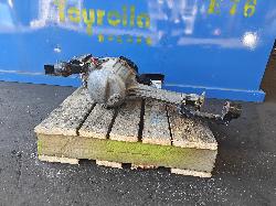 View Auto part Differential Centre Suzuki Xl7 2002