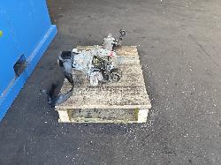 View Auto part Differential Centre Suzuki Xl7 2002