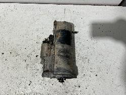 View Auto part Starter Mitsubishi Triton 2005