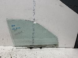 View Auto part Right Front Door Window Toyota Corolla 1998