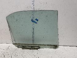 View Auto part Left Rear Door Window Toyota Corolla 1998