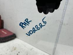 View Auto part Left Rear Door Window Toyota Corolla 1998