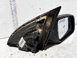 View Auto part Right Door Mirror Holden Commodore 2012