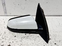 View Auto part Right Door Mirror Holden Commodore 2012