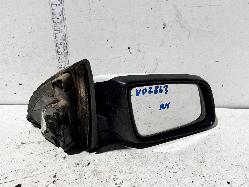 View Auto part Right Door Mirror Holden Commodore 2012