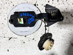 View Auto part Fuel Door / Filler Holden Commodore 2012