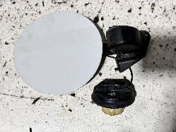 View Auto part Fuel Door / Filler Holden Commodore 2012