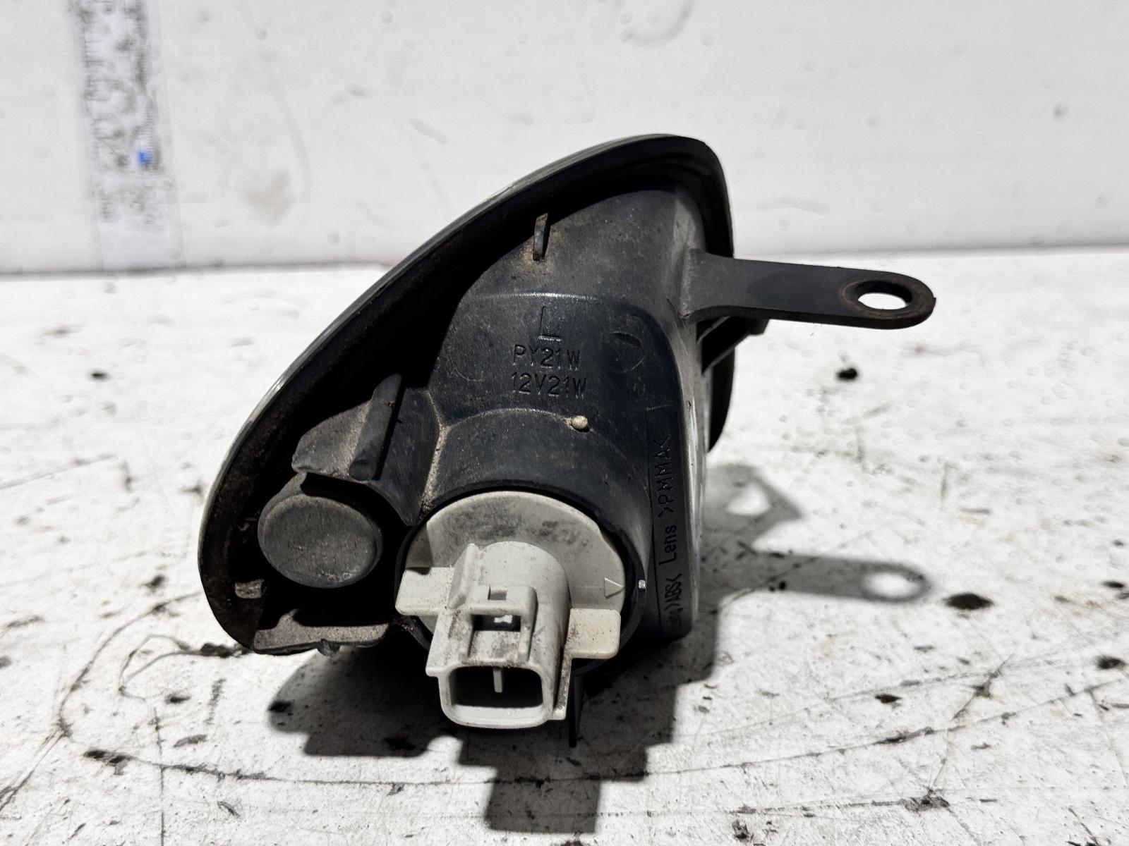 View Auto part Left Indicator/Fog/Side Toyota Corolla 2000