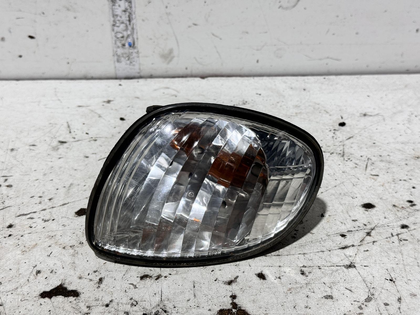 View Auto part Left Indicator/Fog/Side Toyota Corolla 2000